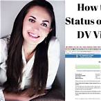 dv visa lottery photo check
